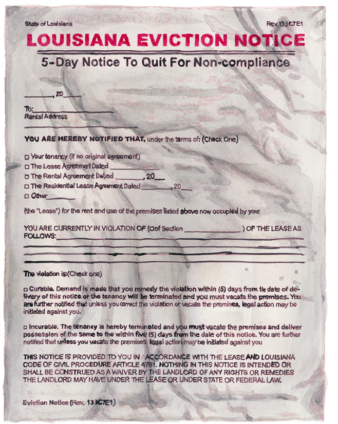 EvictionNotice
