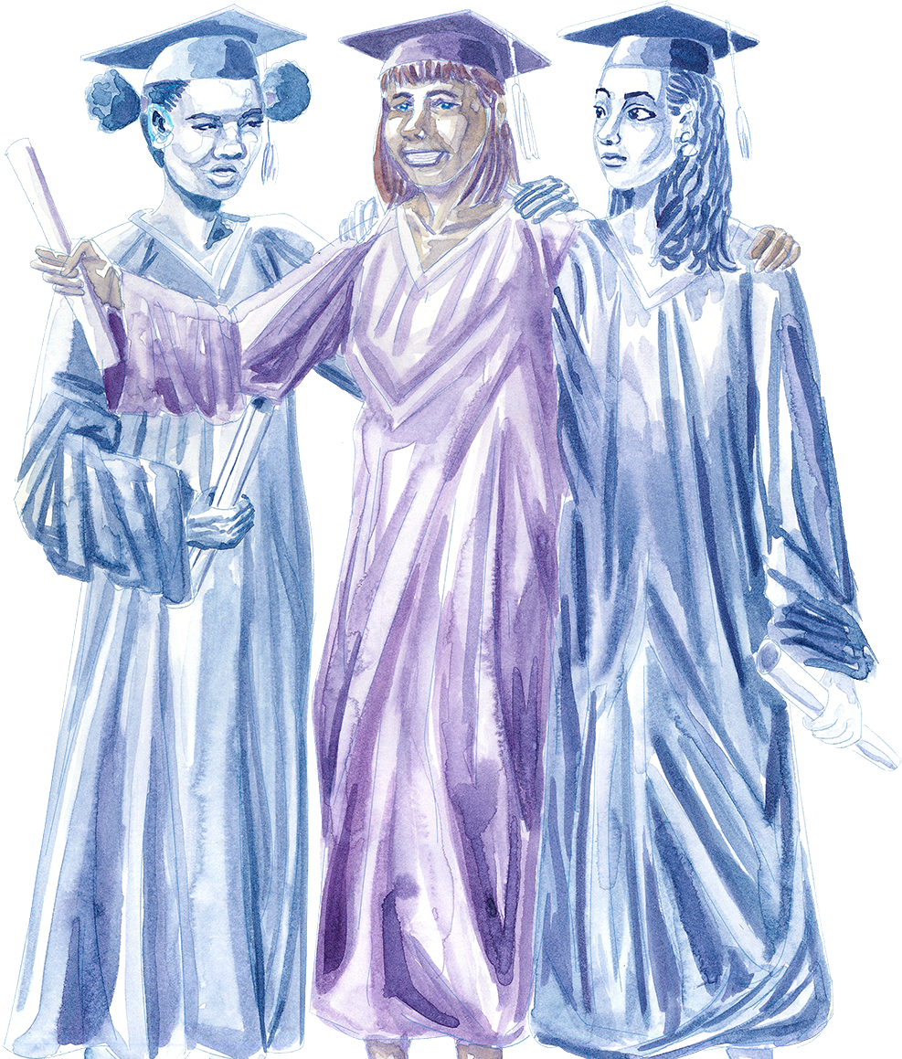 ReunionStudents