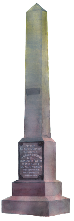 WSMonument